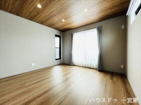 一宮市猿海道2丁目　全６棟　2号棟　新築一戸建て