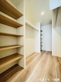 一宮市猿海道2丁目　全６棟　3号棟　新築一戸建て