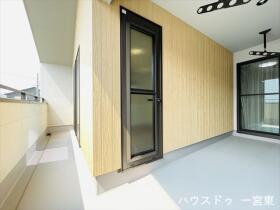 一宮市猿海道2丁目　全６棟　3号棟　新築一戸建て