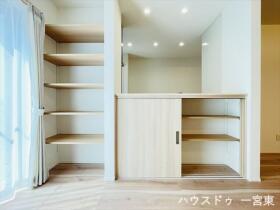 一宮市猿海道2丁目　全６棟　3号棟　新築一戸建て