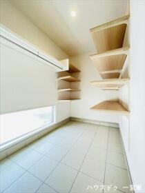 一宮市猿海道2丁目　全６棟　3号棟　新築一戸建て