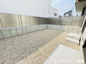 一宮市猿海道2丁目　全６棟　3号棟　新築一戸建て