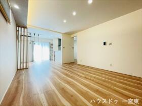 一宮市猿海道2丁目　全６棟　3号棟　新築一戸建て