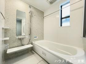 一宮市猿海道2丁目　全６棟　3号棟　新築一戸建て