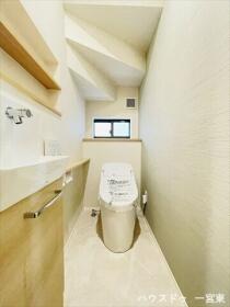 一宮市猿海道2丁目　全６棟　3号棟　新築一戸建て