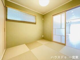 一宮市猿海道2丁目　全６棟　3号棟　新築一戸建て