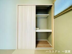 一宮市猿海道2丁目　全６棟　3号棟　新築一戸建て