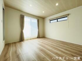 一宮市猿海道2丁目　全６棟　3号棟　新築一戸建て