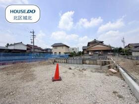 Livele Garden S北区楠味鋺　全5棟　2号棟　新築一戸建て