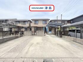 津島市中地町２丁目　中古一戸建て