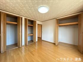 津島市中地町２丁目　中古一戸建て