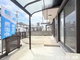 津島市中地町２丁目　中古一戸建て