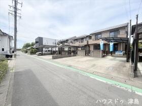 津島市中地町２丁目　中古一戸建て
