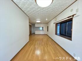 津島市中地町２丁目　中古一戸建て