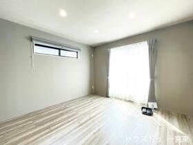 一宮市猿海道2丁目　全６棟　4号棟　新築一戸建て