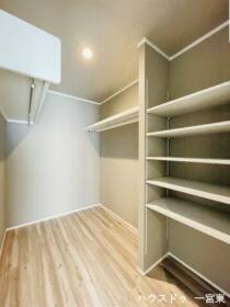 一宮市猿海道2丁目　全６棟　4号棟　新築一戸建て