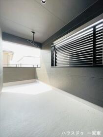 一宮市猿海道2丁目　全６棟　4号棟　新築一戸建て