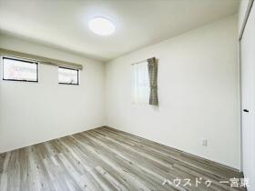 一宮市猿海道2丁目　全６棟　4号棟　新築一戸建て