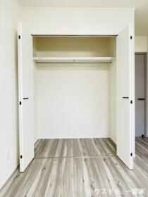 一宮市猿海道2丁目　全６棟　4号棟　新築一戸建て