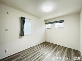 一宮市猿海道2丁目　全６棟　4号棟　新築一戸建て