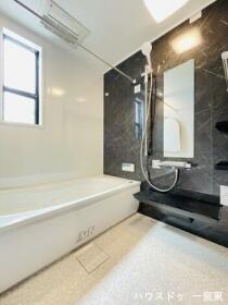 一宮市猿海道2丁目　全６棟　4号棟　新築一戸建て