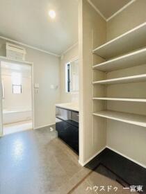 一宮市猿海道2丁目　全６棟　4号棟　新築一戸建て