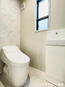 一宮市猿海道2丁目　全６棟　4号棟　新築一戸建て