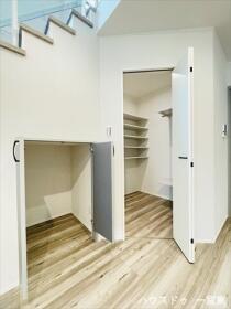 一宮市猿海道2丁目　全６棟　4号棟　新築一戸建て