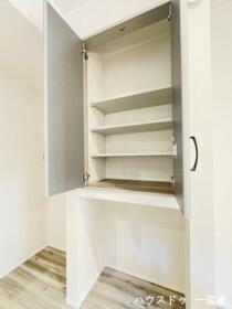 一宮市猿海道2丁目　全６棟　4号棟　新築一戸建て