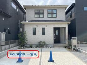 一宮市猿海道2丁目　全６棟　5号棟　新築一戸建て