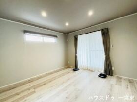 一宮市猿海道2丁目　全６棟　5号棟　新築一戸建て