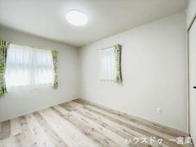 一宮市猿海道2丁目　全６棟　5号棟　新築一戸建て