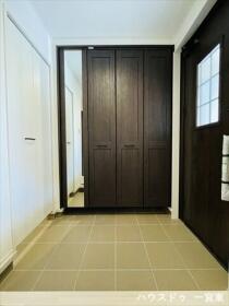 一宮市猿海道2丁目　全６棟　5号棟　新築一戸建て