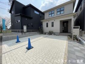 一宮市猿海道2丁目　全６棟　5号棟　新築一戸建て