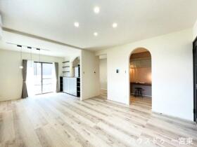 一宮市猿海道2丁目　全６棟　5号棟　新築一戸建て