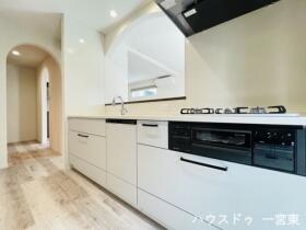 一宮市猿海道2丁目　全６棟　5号棟　新築一戸建て