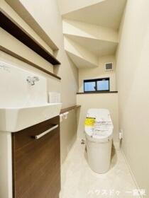 一宮市猿海道2丁目　全６棟　5号棟　新築一戸建て