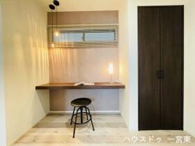 一宮市猿海道2丁目　全６棟　5号棟　新築一戸建て