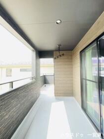 一宮市猿海道2丁目　全６棟　6号棟　新築一戸建て