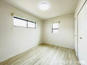 一宮市猿海道2丁目　全６棟　6号棟　新築一戸建て