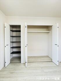 一宮市猿海道2丁目　全６棟　6号棟　新築一戸建て