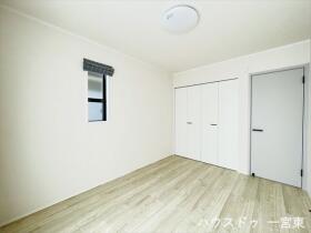 一宮市猿海道2丁目　全６棟　6号棟　新築一戸建て