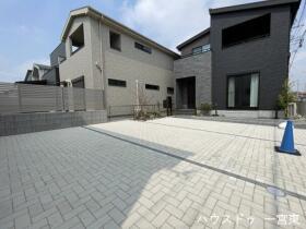 一宮市猿海道2丁目　全６棟　6号棟　新築一戸建て