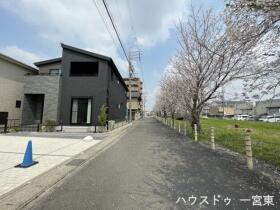 一宮市猿海道2丁目　全６棟　6号棟　新築一戸建て