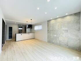 一宮市猿海道2丁目　全６棟　6号棟　新築一戸建て