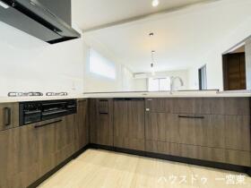 一宮市猿海道2丁目　全６棟　6号棟　新築一戸建て