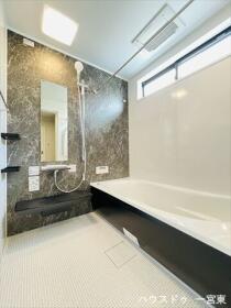 一宮市猿海道2丁目　全６棟　6号棟　新築一戸建て