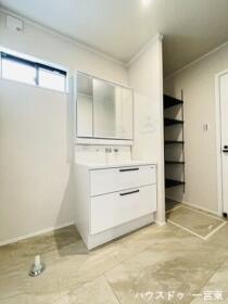 一宮市猿海道2丁目　全６棟　6号棟　新築一戸建て