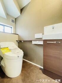 一宮市猿海道2丁目　全６棟　6号棟　新築一戸建て