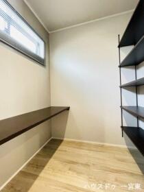 一宮市猿海道2丁目　全６棟　6号棟　新築一戸建て